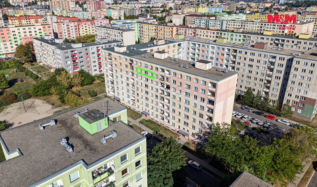 Prodej bytu 2+1 44 m², Olomouc – náhled fotky 16