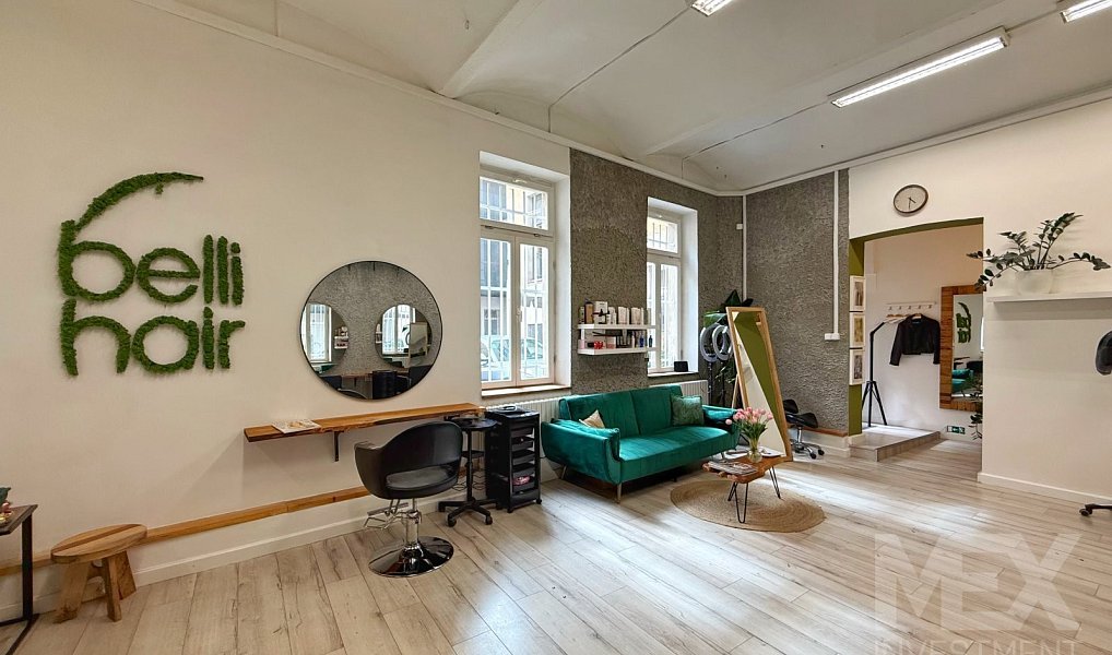 Pronájem obchodních prostor 89 m², Praha – náhled fotky 18
