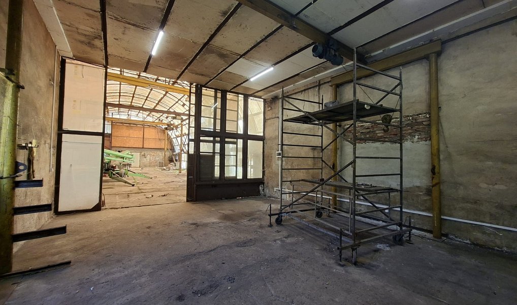 Pronájem komerčního objektu (jiného typu) 474 m², Horní Suchá – náhled fotky 3