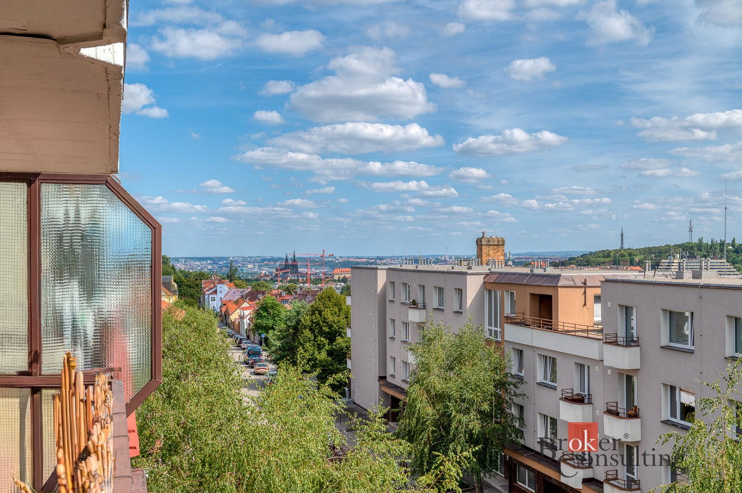 Prodej bytu 2+kk 44 m² – fotografie 3