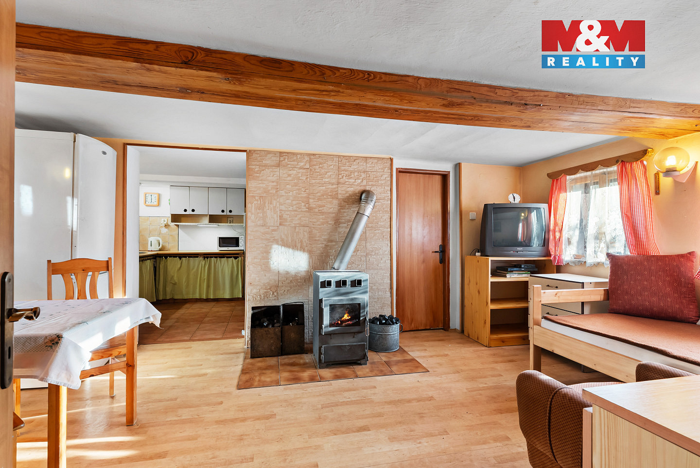 Prodej domu 65 m² s pozemkem 530 m² — photo 2