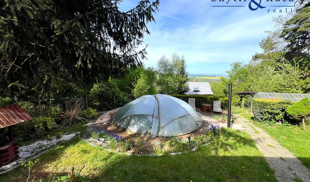 Prodej chaty/chalupy 95 m² s pozemkem 973 m², Chvalčov – náhled fotky 21