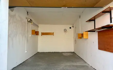 Pronájem garáže 19 m2 Valašské Meziříčí, ul. Palackého, Valašské Meziříčí