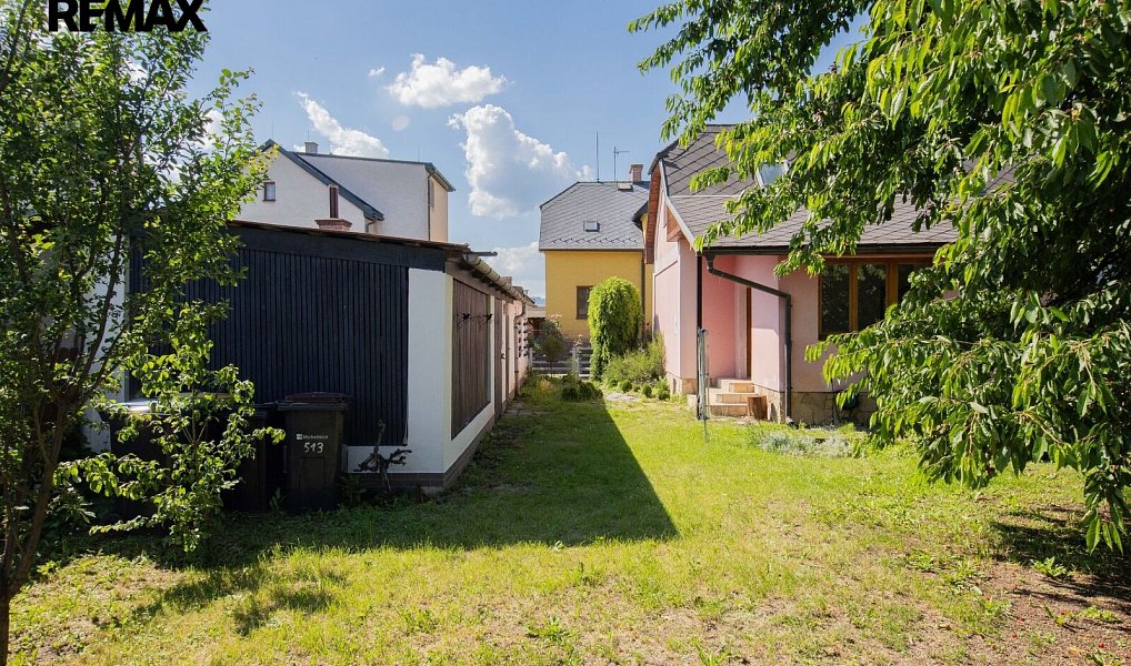 Prodej domu 87 m² s pozemkem 411 m², Mohelnice – náhled fotky 30