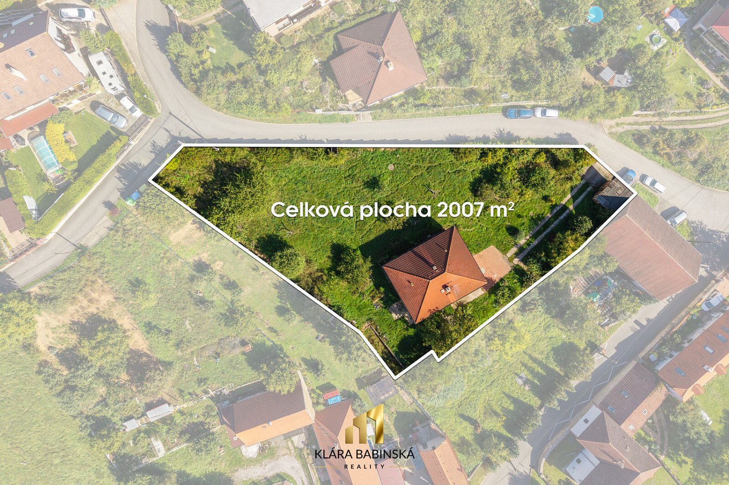 Prodej domu 155 m² s pozemkem 2 007 m² – fotografie 4