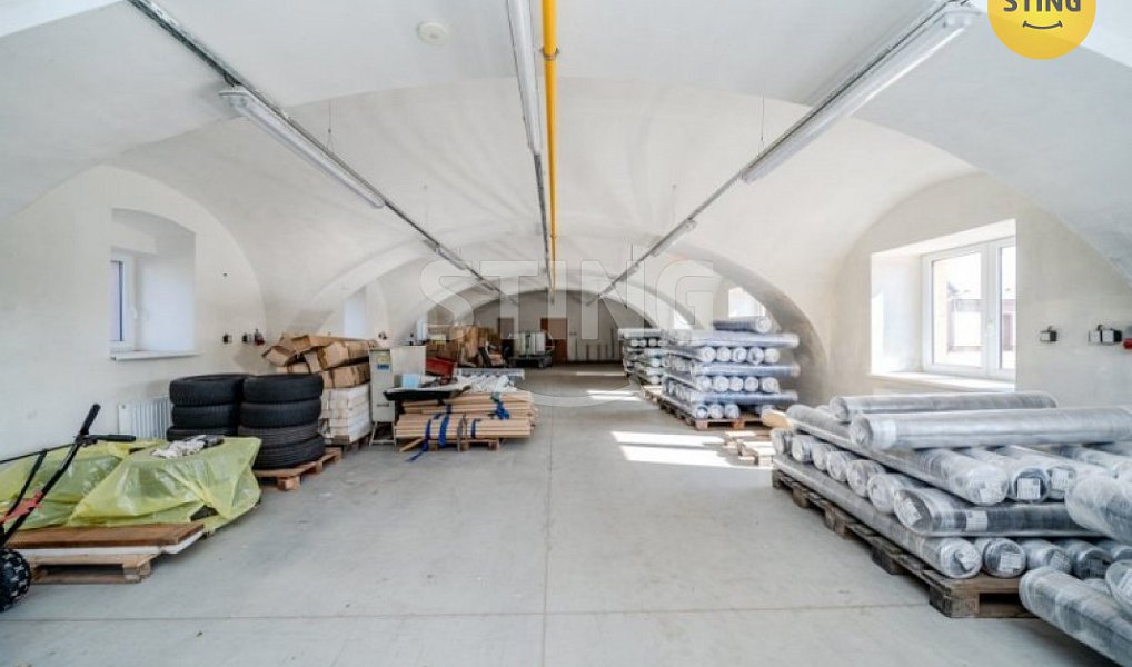 Pronájem skladovacích prostor 220 m², Mankovice – náhled fotky 5