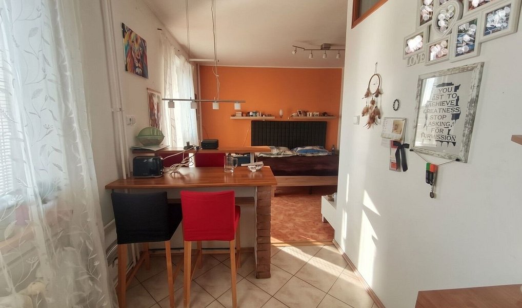 Prodej bytu 1+kk 35 m², Kyjov – náhled fotky 5