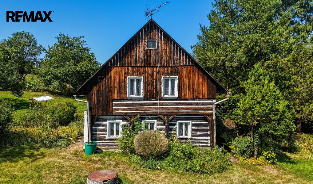 Prodej chaty/chalupy 180 m² s pozemkem 4 047 m², Volfartice – náhled fotky 57