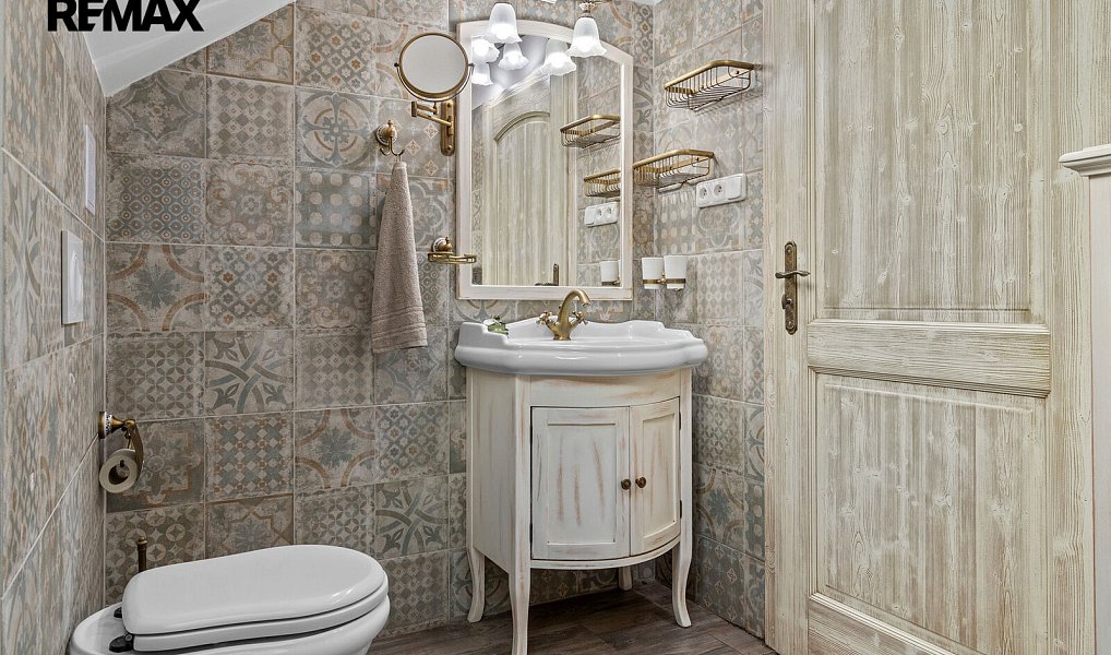 Prodej domu 115 m² s pozemkem 733 m², Myštice – náhled fotky 29