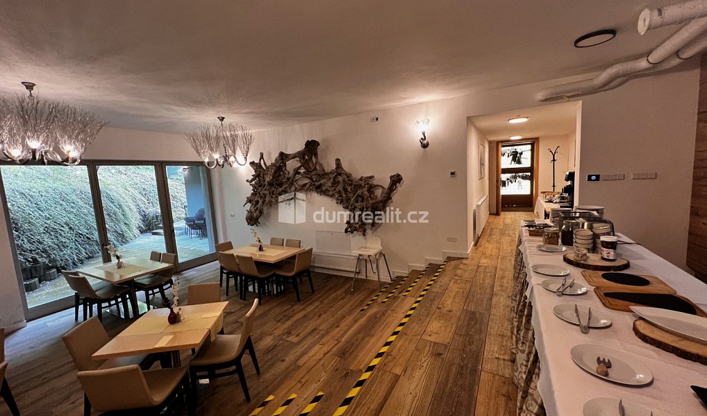 Prodej bytu 3+kk 163 m², Harrachov – náhled fotky 28