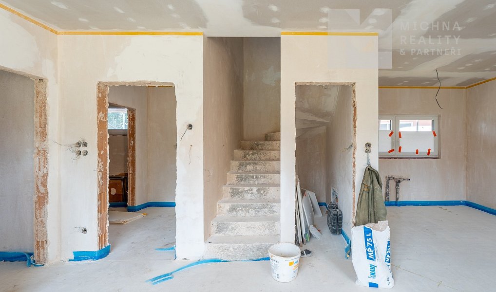 Prodej domu 101 m² s pozemkem 198 m², Kunštát – náhled fotky 11