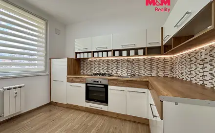 Prodej bytu 2+1 43 m², Mládežnická, Český Těšín, okres Karviná