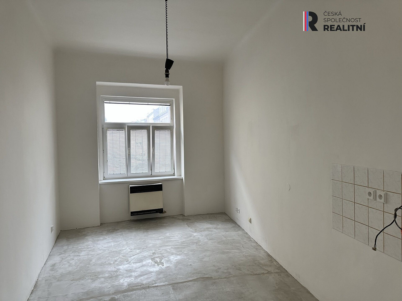 Prodej bytu 1+kk 20 m² – fotografie 5