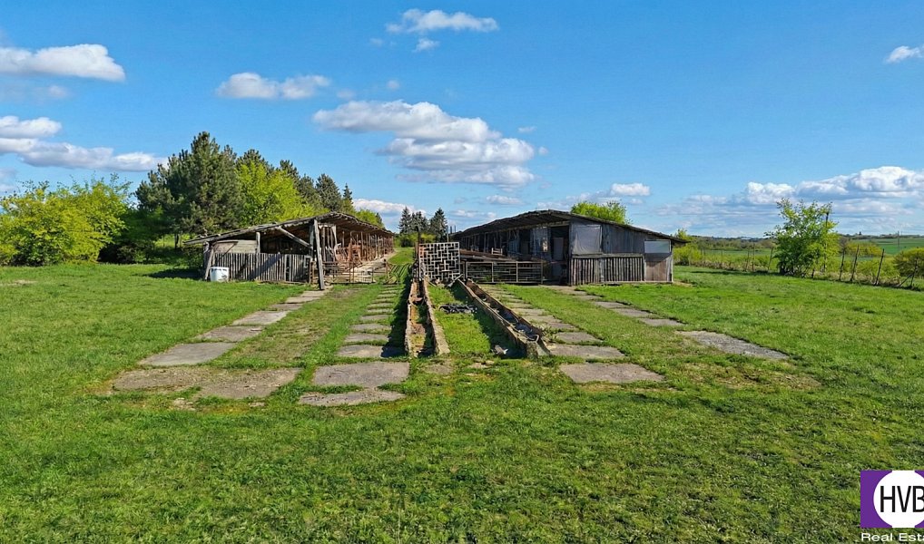 Prodej komerčního pozemku 6 493 m², Svrkyně – náhled fotky 3