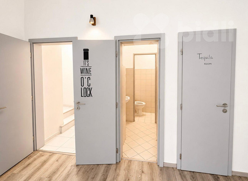 Pronájem obchodních prostor 151 m² – fotografie 5