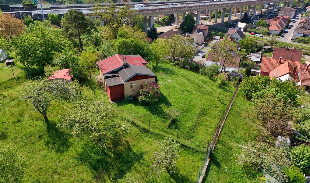 Prodej chaty/chalupy 37 m² s pozemkem 1 052 m², Beroun – náhled fotky 5