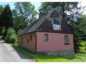 Prodej chaty/chalupy 75m2 s pozemkem 838m2