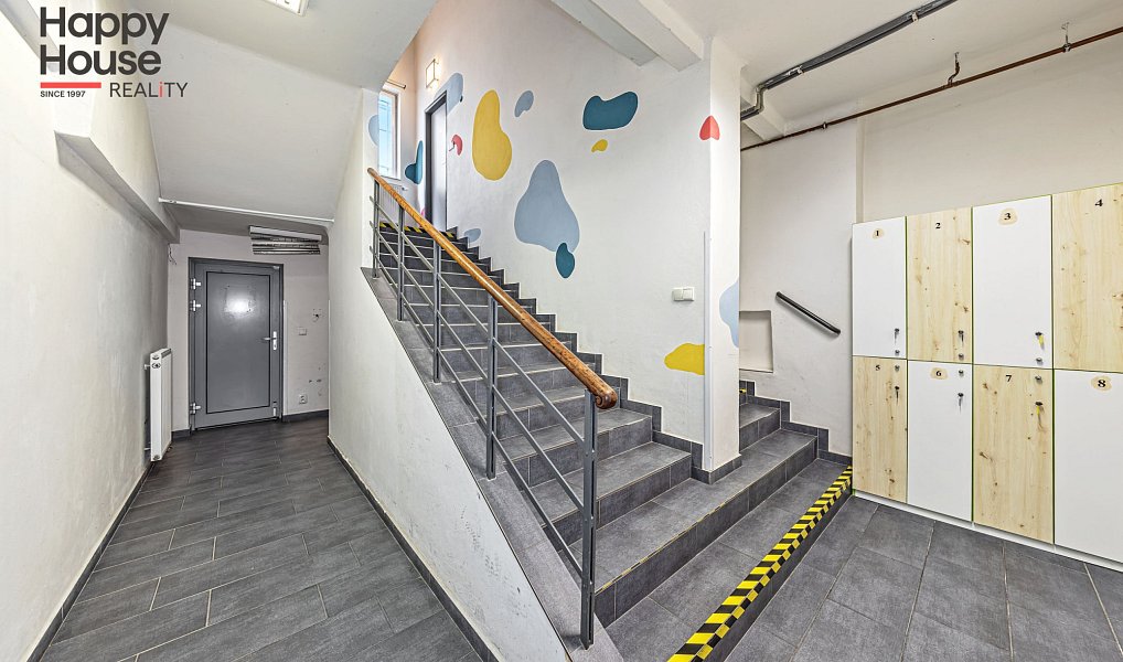 Pronájem obchodních prostor 411 m², Praha – náhled fotky 11