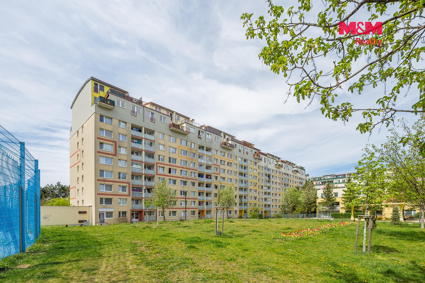 Prodej bytu 3+kk 65 m² – fotografie 3