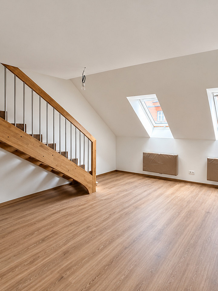 Pronájem bytu 2+kk 74 m² – fotografie 2