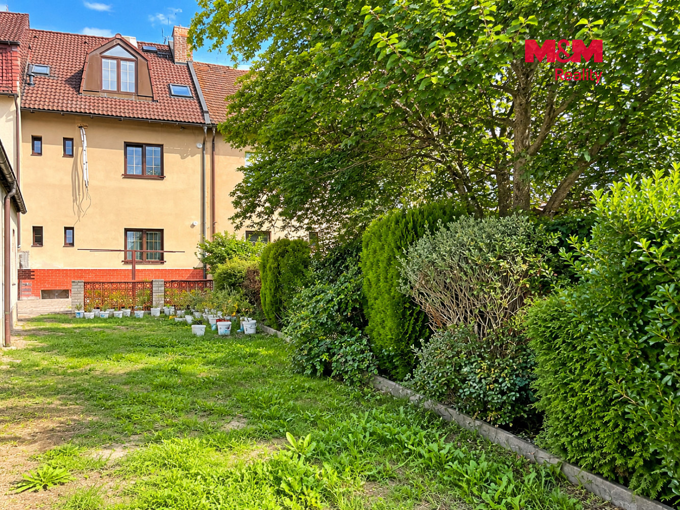 Pronájem bytu 3+1 84 m² – fotografie 3