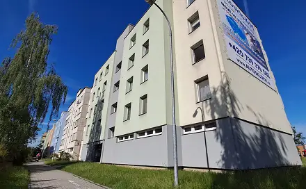 Prodej bytu 2+kk 43 m², Obránců míru, Strakonice - Strakonice I