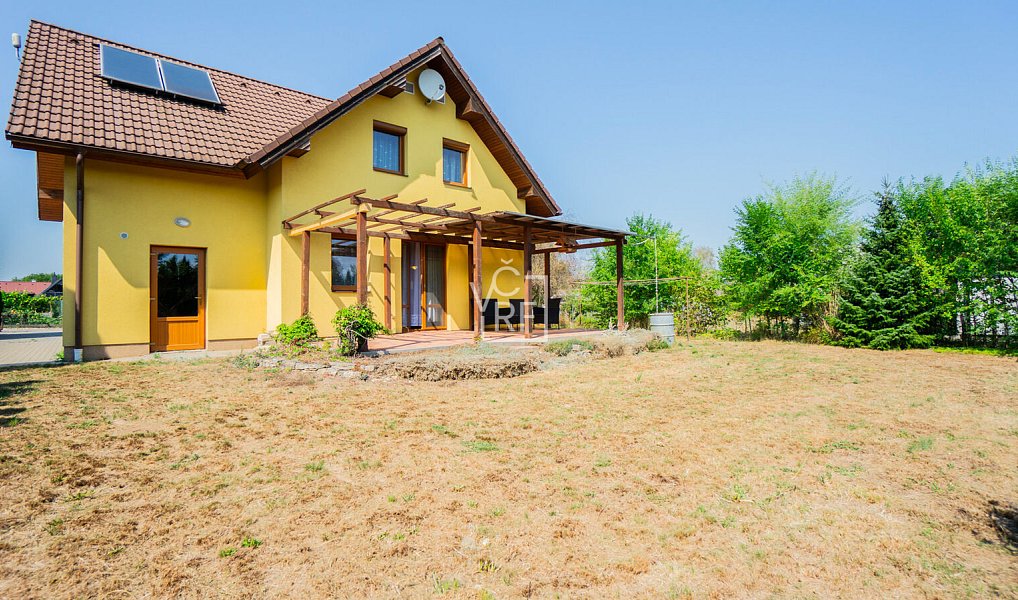 Prodej domu 175 m² s pozemkem 889 m², Hradec Králové – náhled fotky 2