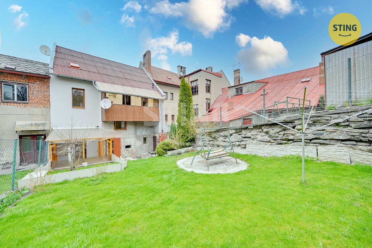 Prodej domu 150 m² s pozemkem 260 m² – fotografie 2