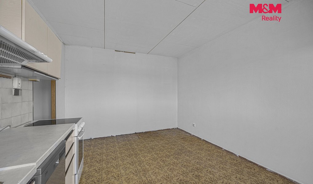 Prodej bytu 2+1 57 m², Opatovice nad Labem – náhled fotky 7