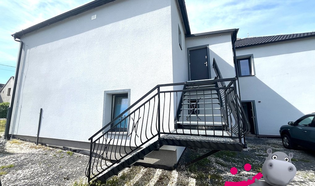 Pronájem bytu 2+kk 49 m², Uhelná – náhled fotky 7
