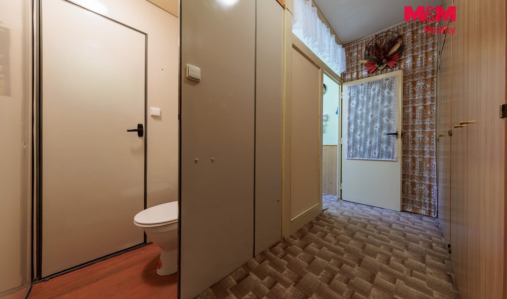 Prodej bytu 3+1 58 m², Chodov – náhled fotky 13
