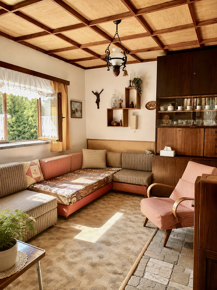 Prodej chaty/chalupy 50 m² s pozemkem 503 m² – fotografie 5