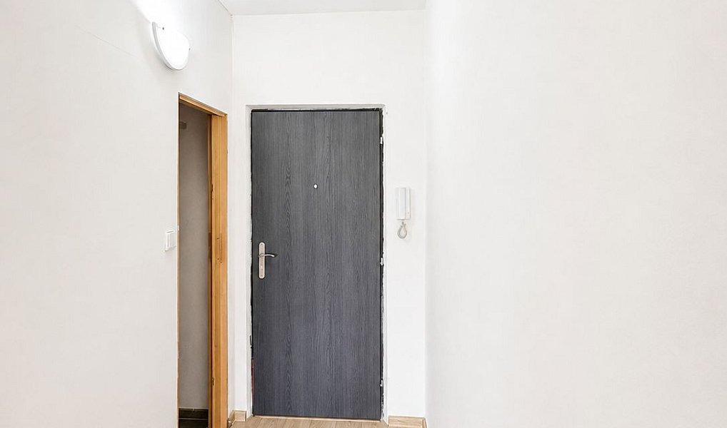 Pronájem bytu 1+1 35 m², Chomutov – náhled fotky 8
