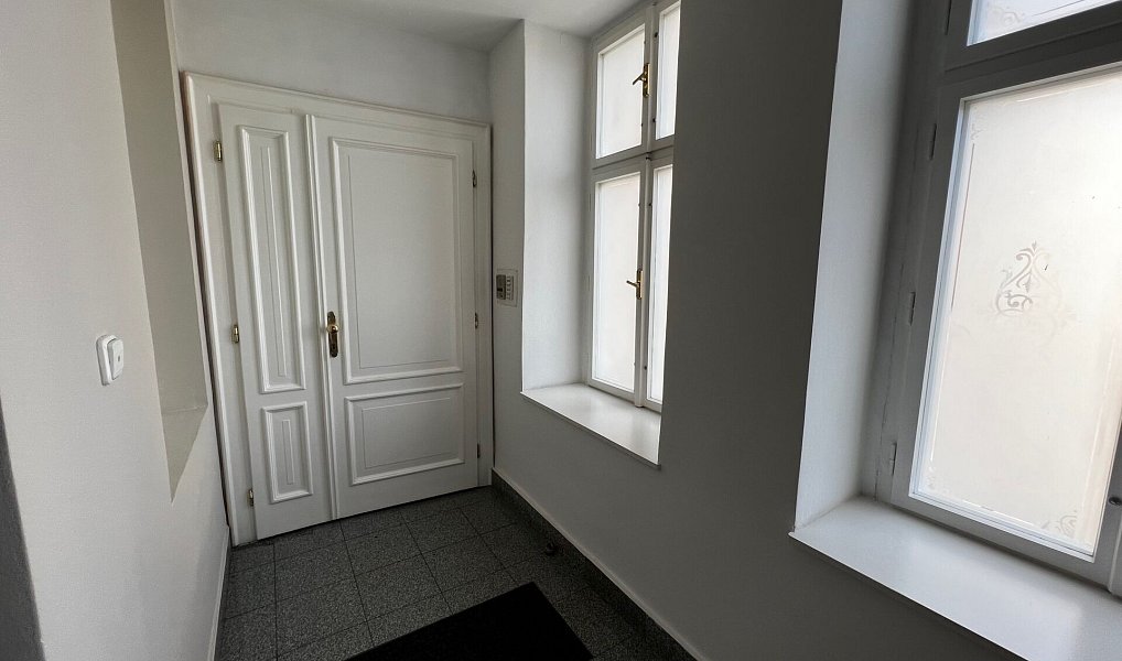 Pronájem kanceláře 56 m², Praha – náhled fotky 10