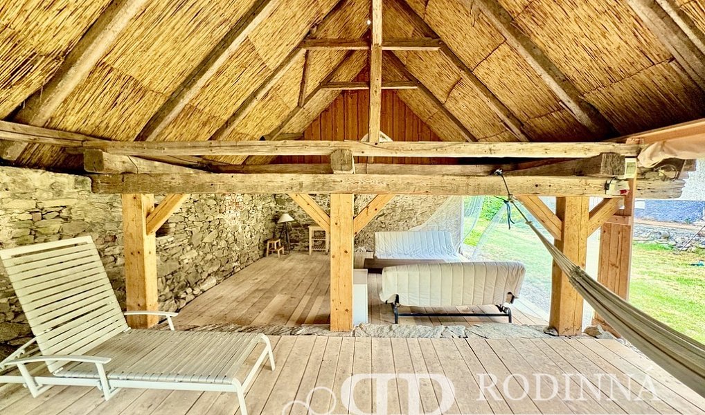 Prodej chaty/chalupy 160 m² s pozemkem 3 130 m², Postupice – náhled fotky 20