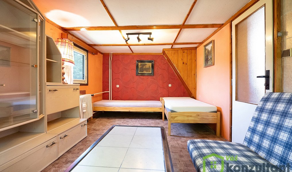 Prodej chaty/chalupy 70 m² s pozemkem 646 m², Holoubkov – náhled fotky 9