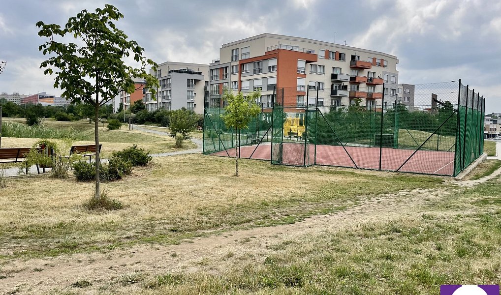Prodej bytu 1+kk 40 m², Praha – náhled fotky 11