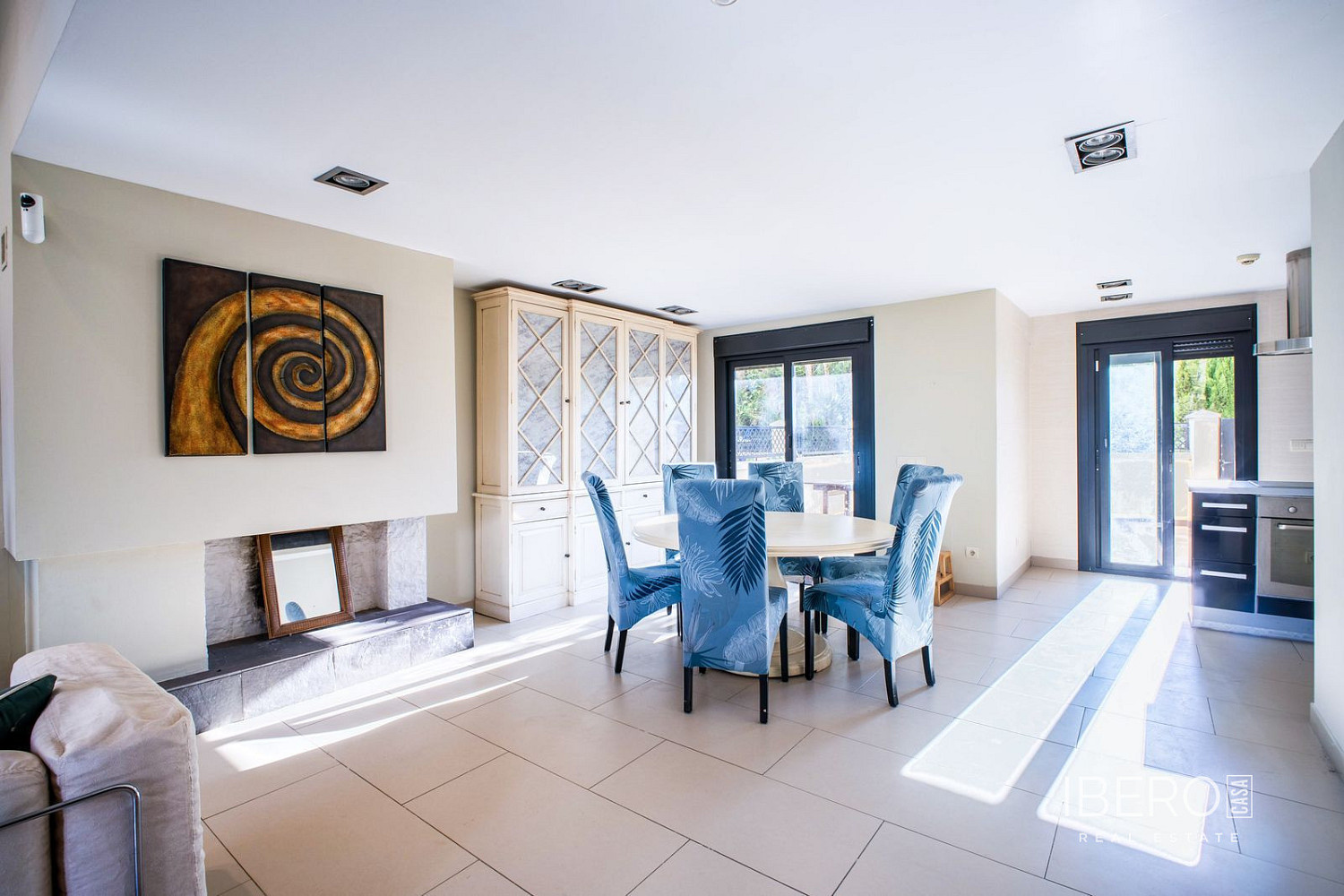 Casa 5+kk – Estepona, Barriada Islas Canarias - Vista 5