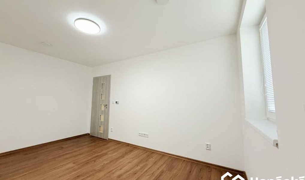 Pronájem bytu 1+1 42 m², Bystřice pod Hostýnem – náhled fotky 10