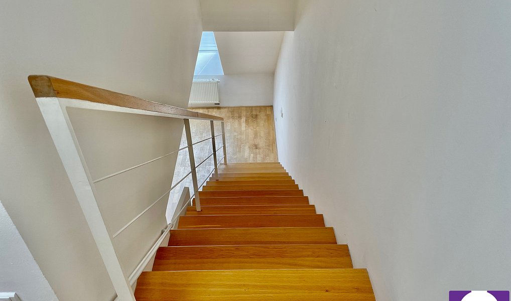 Prodej bytu 2+kk 72 m², Praha – náhled fotky 7