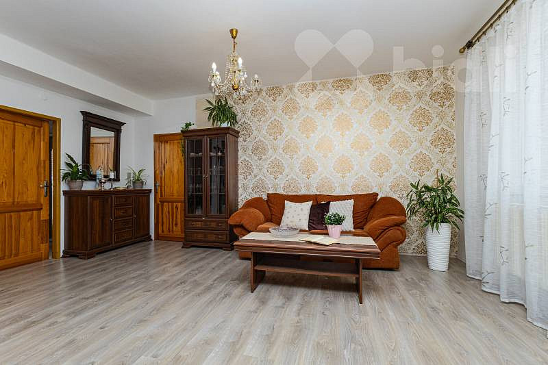 Prodej bytu 3+kk 63 m²
