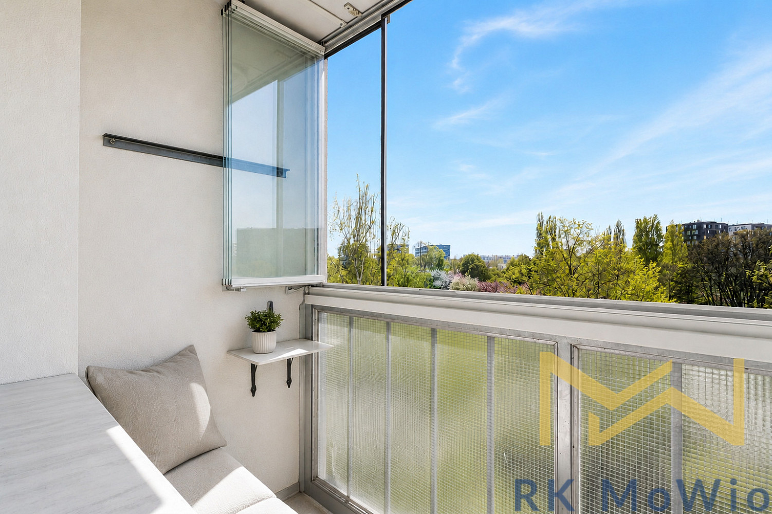 Prodej bytu 3+1 61 m² – fotografie 5
