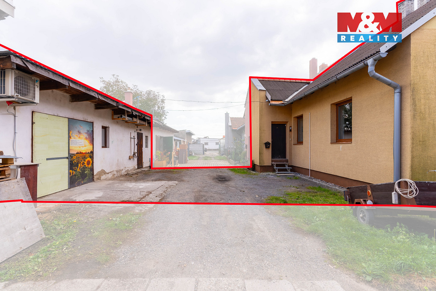 Prodej domu 115 m² s pozemkem 330 m² – fotografie 2