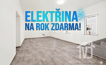 Prodej bytu 4+kk 143 m², 9. května, Hořovice, okres Beroun