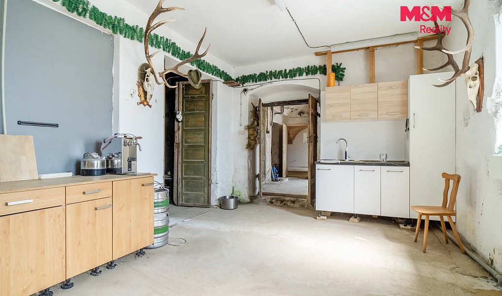 Prodej komerčního objektu (jiného typu) 810 m², Raspenava – náhled fotky 22