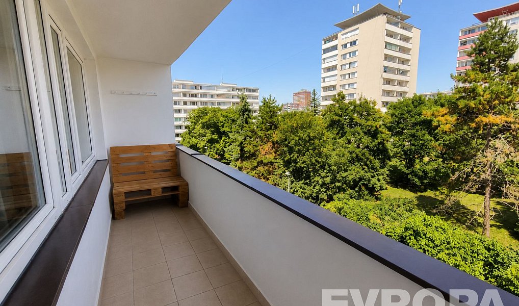 Prodej bytu 3+kk 66 m², Praha – náhled fotky 5