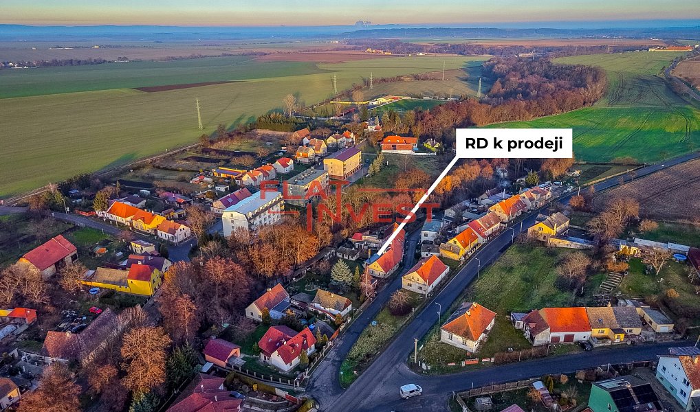 Prodej domu 95 m² s pozemkem 776 m², Krásný Dvůr – náhled fotky 10