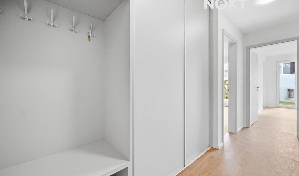 Pronájem bytu 2+kk 62 m², Hradec Králové – náhled fotky 8