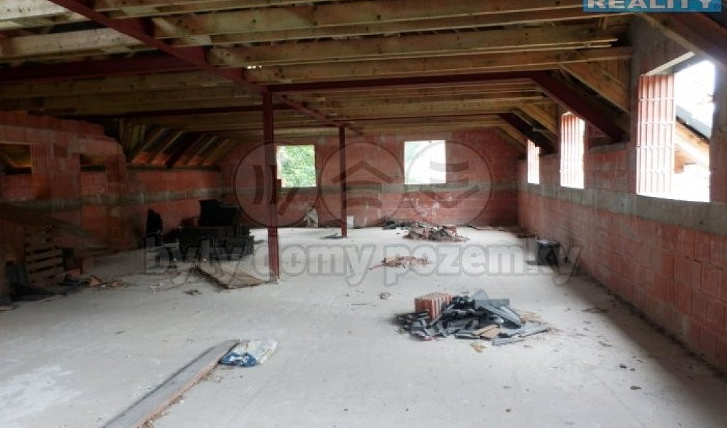 Prodej domu 654 m² s pozemkem 635 m², Kraslice – náhled fotky 14