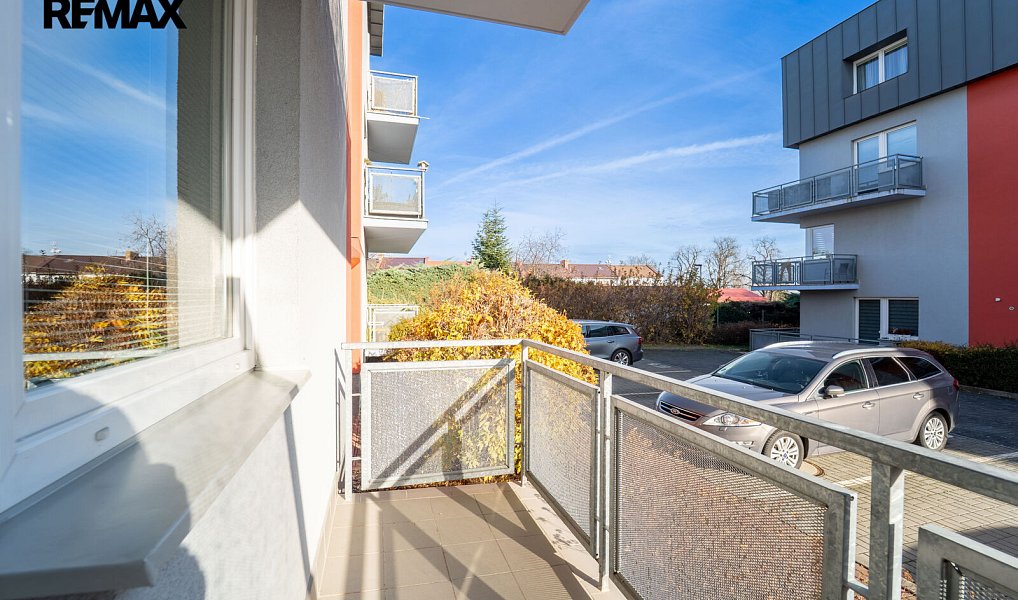 Pronájem bytu 1+kk 43 m², Kutná Hora – náhled fotky 4